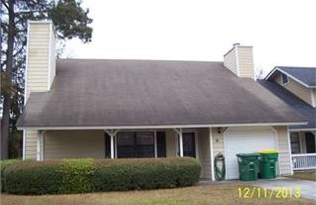 32 Port Drive - 32 Port Dr, Richmond Hill, GA 31324