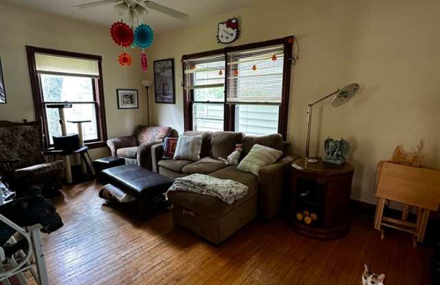 Spacious 5BR/2.5BA Home in Madison - Available 8/15/2027 Gallery 4