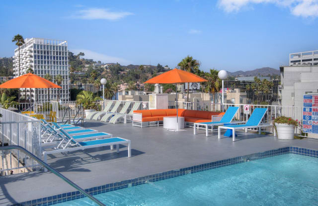 The Jessica Apartments photos photos