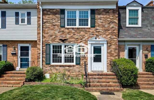 2242 Brightmore Ct - 2242 Brightmoor Court, Tuckahoe, VA 23238 2242 Brightmore Ct - 2242 Brightmoor Court, Tuckahoe, VA 23238