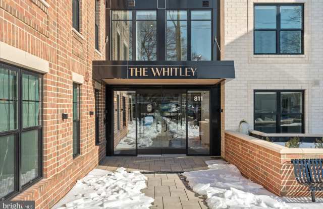 811 N COLUMBUS Street unit: 302 photos photos