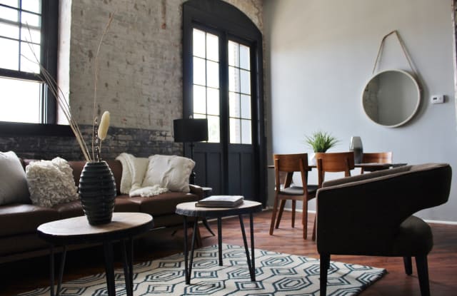Hagert Lofts Gallery 3