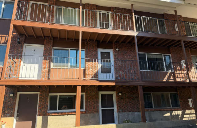 1 Bedroom 1 Bath off of North College Drive - 1322 Florida Road, Durango, CO 81301