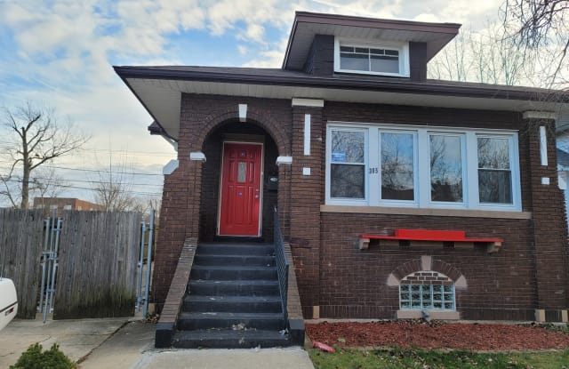 305 156TH Place - 305 156th Place, Calumet City, IL 60409