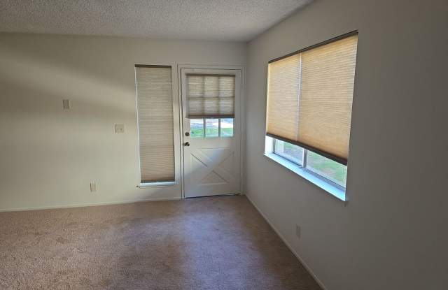 Popular two story condo with garage photos photos