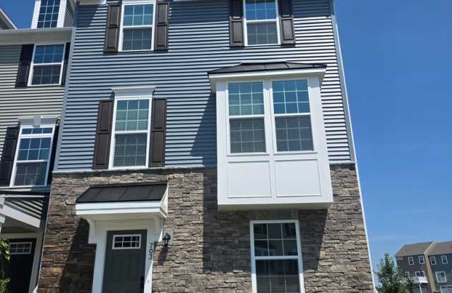 Middletown New Construction Townhome photos photos