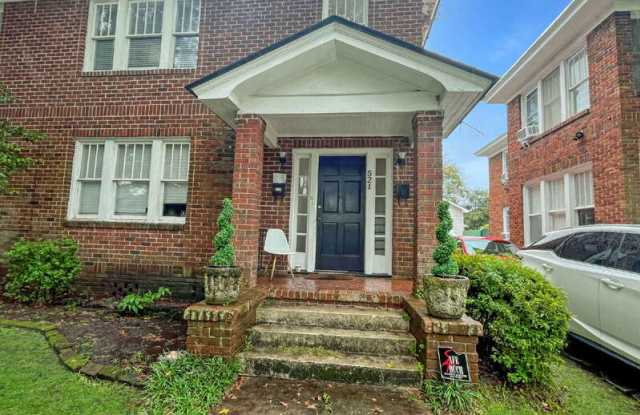 521 East 49th Street - 521 East 49th Street, Savannah, GA 31405