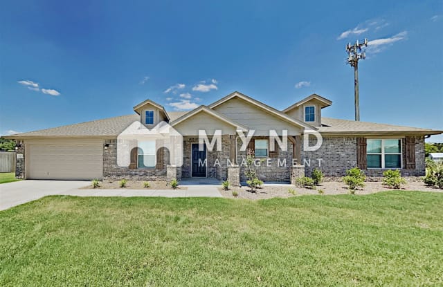 3905 Chippewa Ct - 3905 Chippewa Court, Hood County, TX 76048