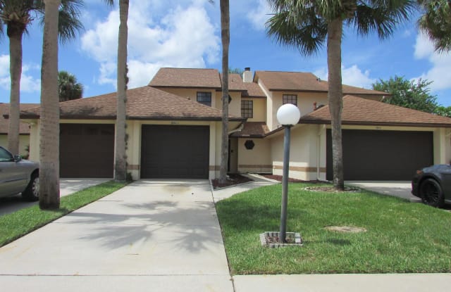 2960 Clearlake Drive - 2960 Clear Lake Drive, Melbourne, FL 32935
