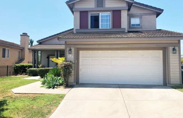 862 Day Lily Ct - 862 Day Lily Court, San Marcos, CA 92078
