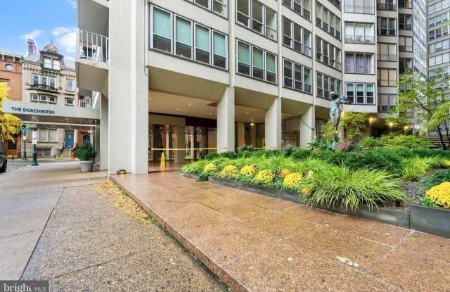 224 W RITTENHOUSE SQUARE photos photos