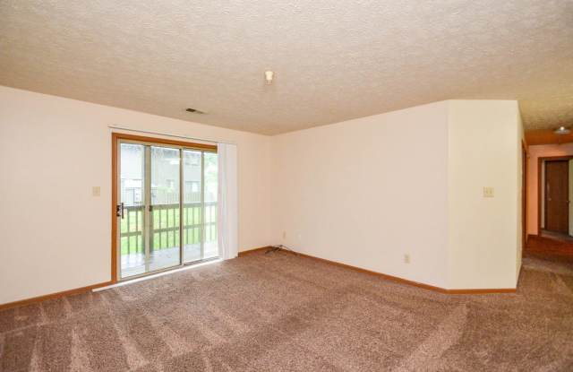 3230-K John Hinkle Place - 3230 John Hinkle Place, Bloomington, IN 47408