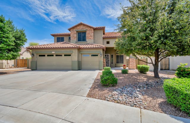 3793 South Wayne Drive - 3793 South Wayne Drive, Chandler, AZ 85286