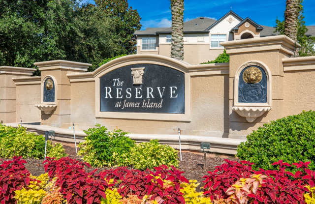 The Reserve at James Island photos photos