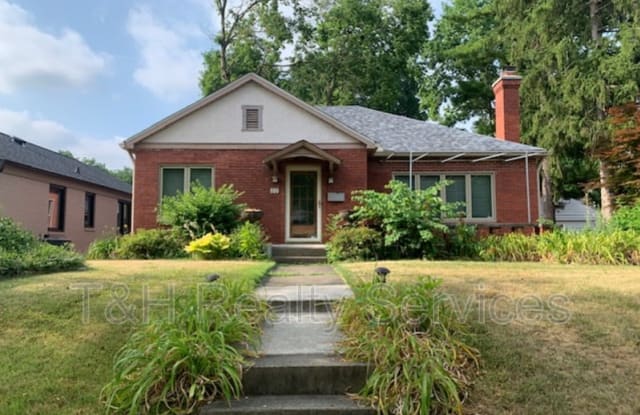 645 E 58th St - 645 East 58th Street, Indianapolis, IN 46220