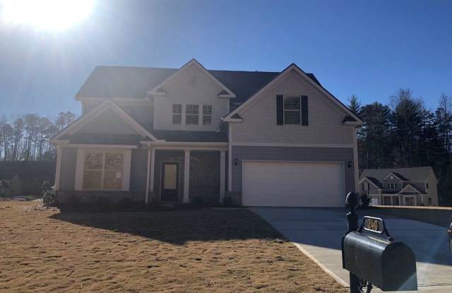 240 Creek View Pl - 240 Creek View Lane, Cherokee County, GA 30102