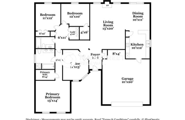 9540 Lorton Circle Gallery 2