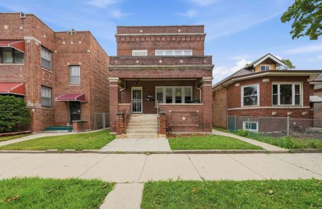 8041 S Laflin Street photos photos 8041 S Laflin Street photos photos