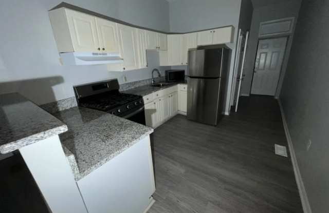 2300 McCulloh Street photos photos