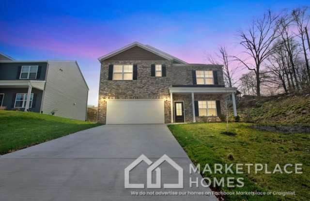2962 Berna Way photos photos