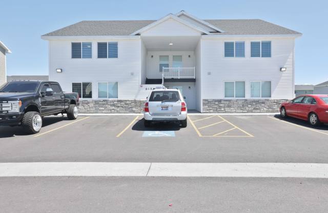 Brand New 3 Bed 2 Bath in Idaho Falls photos photos