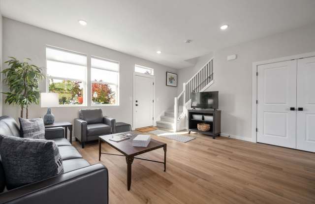 Move In Special Up to 3 Month's Free- Newberg's Newest Community is Available Now !!! 2 Bedroom Homes ! - 2770 Crater Lane, Newberg, OR 97132