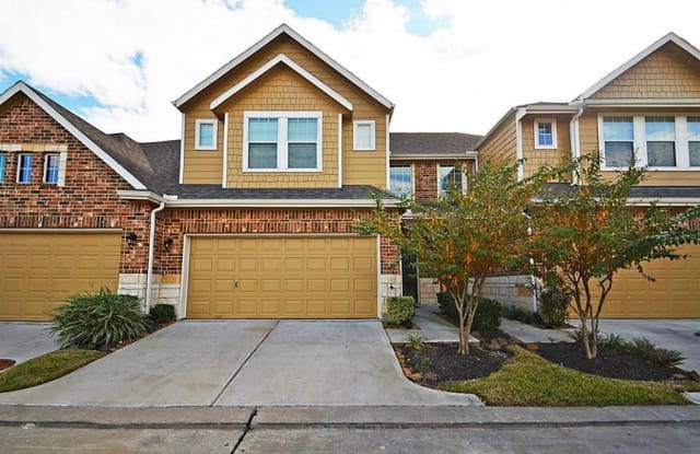 14327 Mossy Gate Lane - 14327 Mossy Gate Lane, Houston, TX 77082