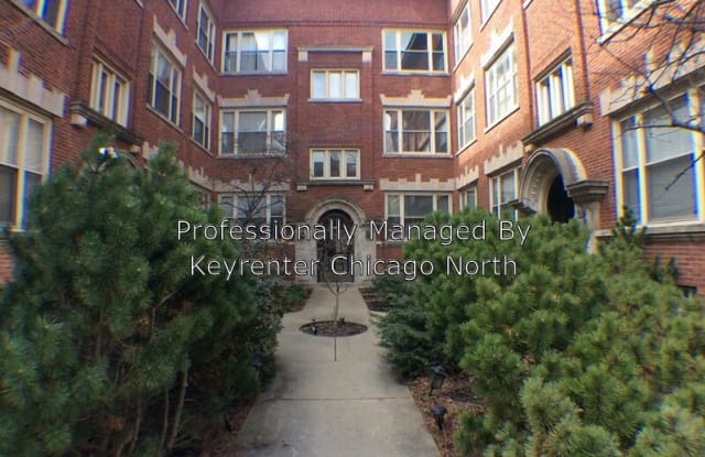 4636 N Racine Ave - 4636 North Racine Avenue, Chicago, IL 60640