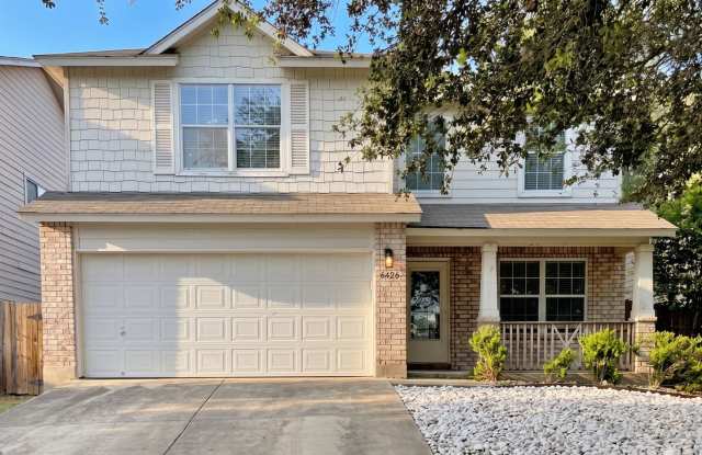 Spacious two story home! photos photos
