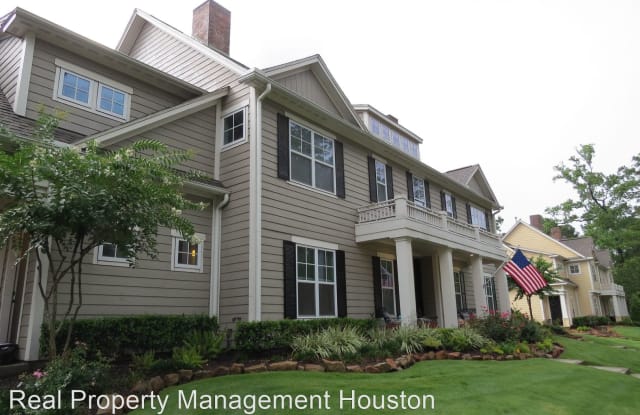 235 Kendrick Pines Blvd - 235 Kendrick Pines Boulevard, The Woodlands, TX 77389