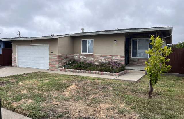 3bd/1ba SFH WITH LARGE FENCED YARD, 2 CAR GARAGE, IN DESIRABLE NEIGHBORHOOD!!! photos photos