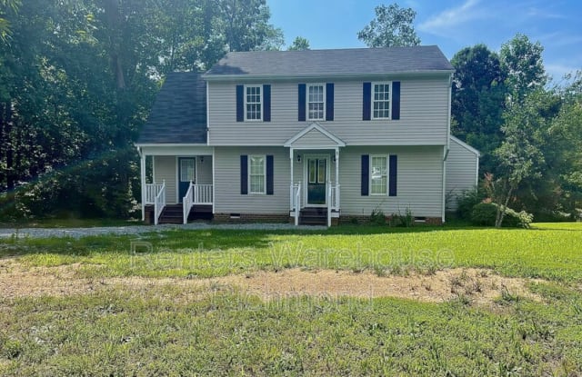 15600 Corte Castle Rd. - 15600 Corte Castle Road, Chesterfield County, VA 23838