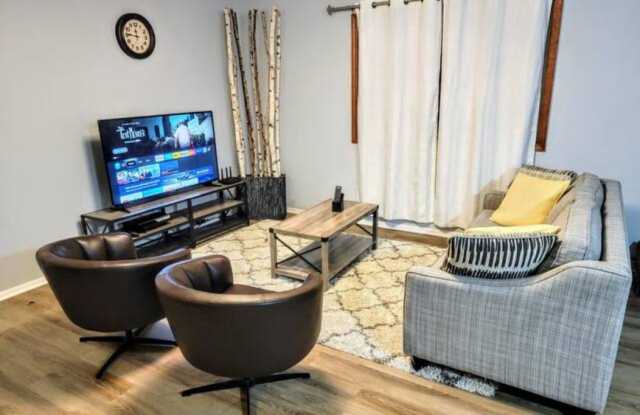 202 Glen Rd - 202 Glen Road, Severna Park, MD 21122
