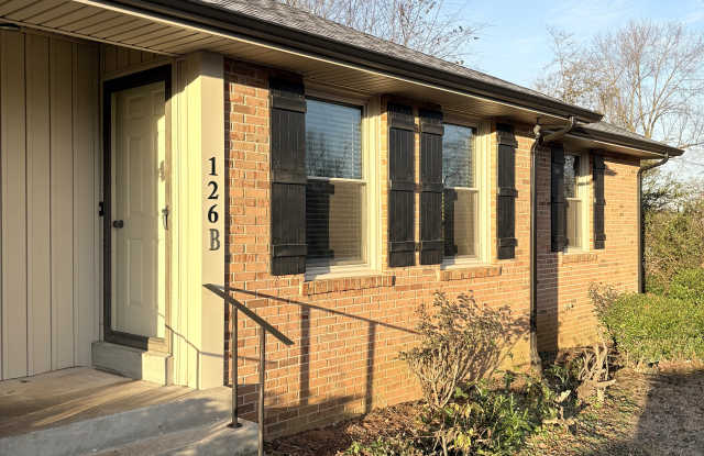 126 Woodmont Ave photos photos