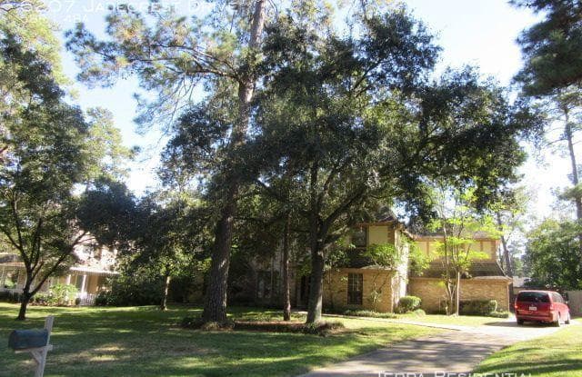 6207 Jadecrest Drive - 6207 Jadecrest Dr, Harris County, TX 77389