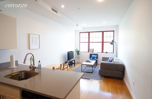 294 Ainslie Street - 294 Ainslie Street, Brooklyn, NY 11211