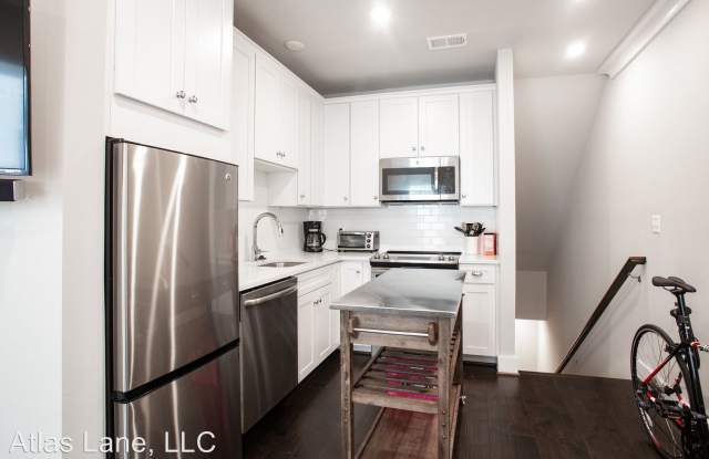 7223 Georgia Ave NW  Unit A Gallery 4