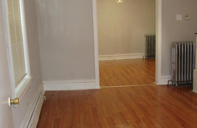 45 N 54TH STREET - 45 North 54th Street, Philadelphia, PA 19139