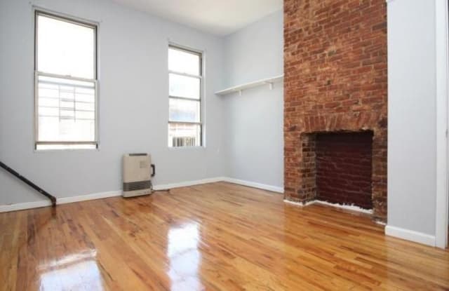 258 Jefferson st - 258 Jefferson Street, Brooklyn, NY 11237