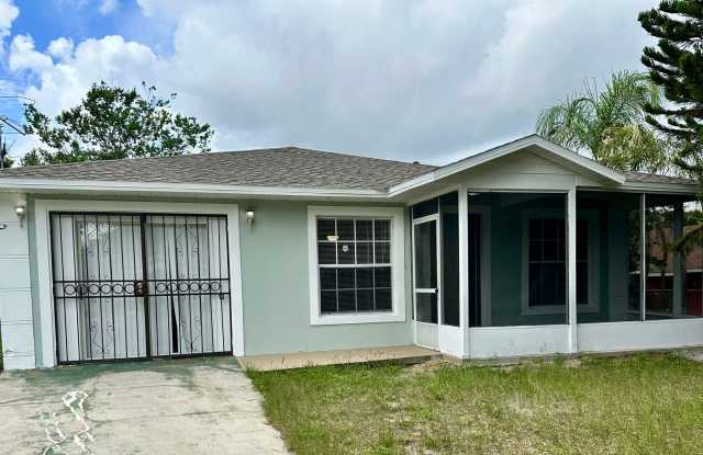 Charming 3 Bedroom Home in Apopka! photos photos