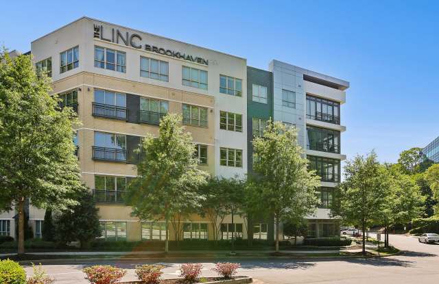 The Linc Brookhaven photos photos