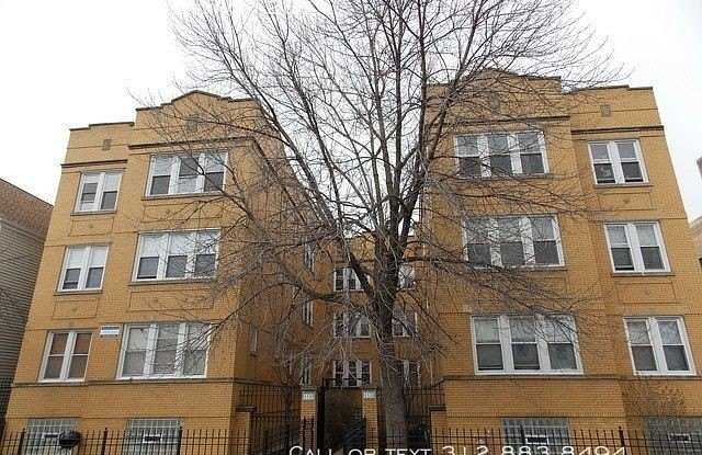 4140 W Kamerling Avenue unit: 3F - 4140 West Kamerling Avenue, Chicago, IL 60651