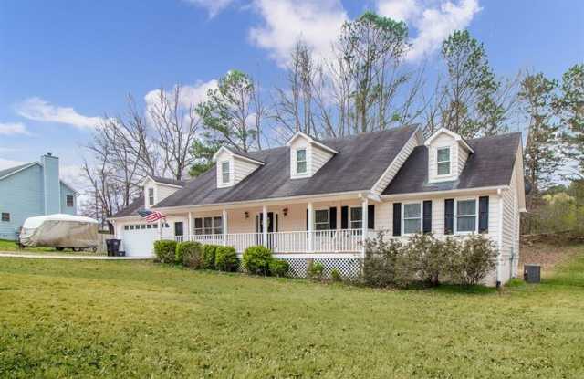 3510 Foxworth Trail Gallery 2