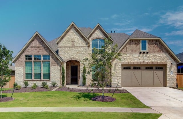 10608 Lavon Bend - 10608 Lavon Bnd, Brushy Creek, TX 78717