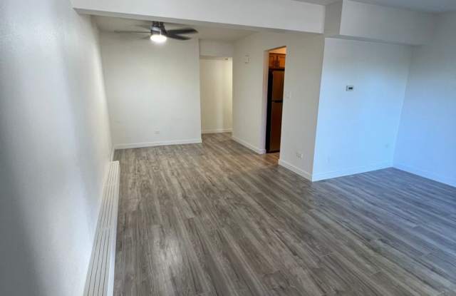 Fort Logan South Denver 2/1 Condo Renovation complete! Gallery 1
