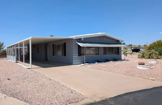 Charming 2BR House in Mesa photos photos
