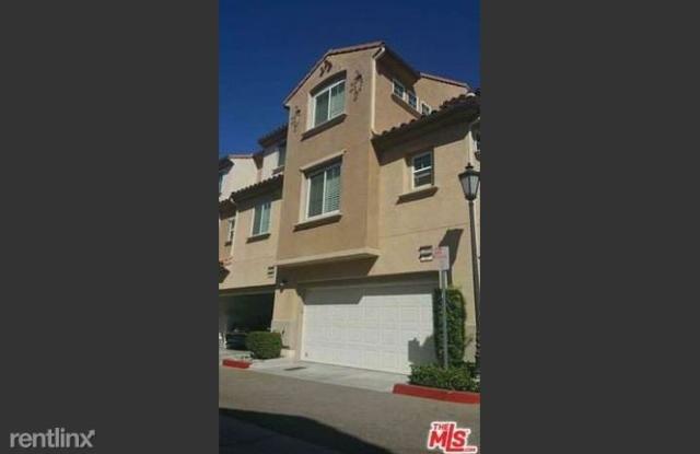 15649 Odyssey dr 77 77 - 15649 Odyssey Drive, Los Angeles, CA 91344
