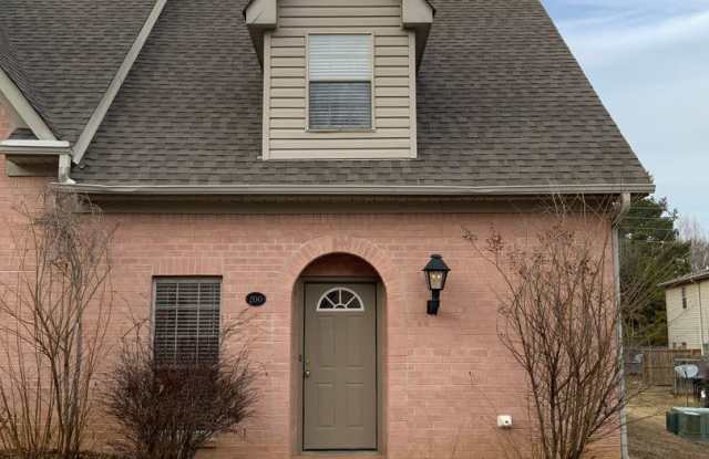 2 bedroom 2 bath condo in West Oxford MS photos photos