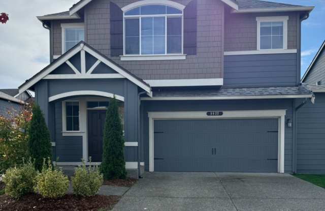 9922 13th ST SE - 9922 13th Street Southeast, Lake Stevens, WA 98258