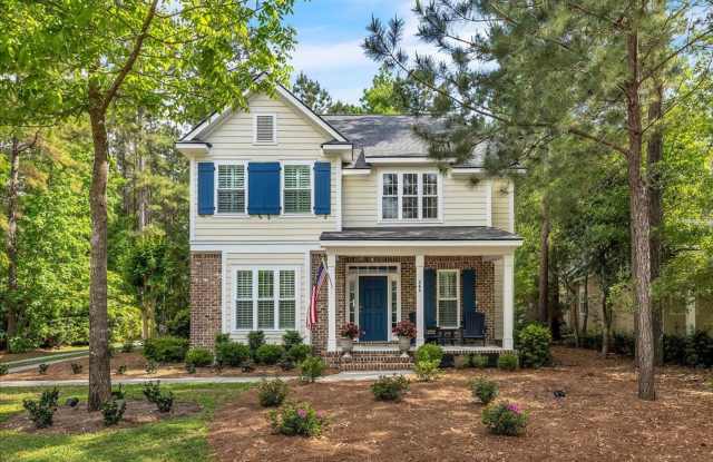 Gorgeous 4 Bed/2.5 Bath in Waterways Township! photos photos